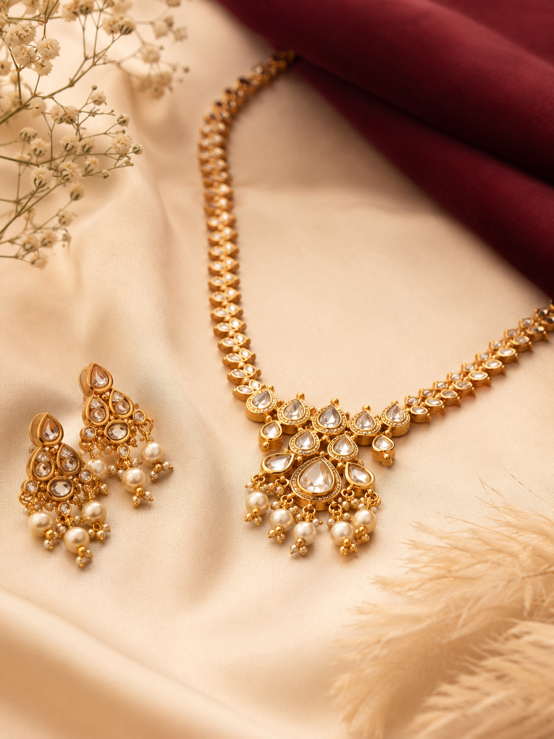 Jewellery