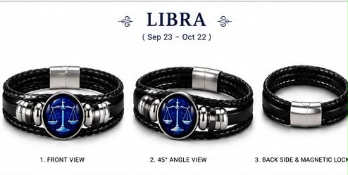 LIBRA♎