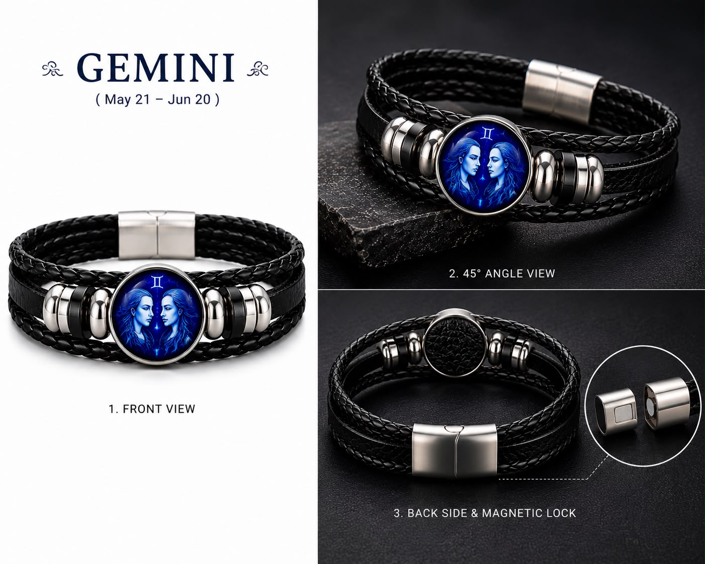 GEMINI ♊