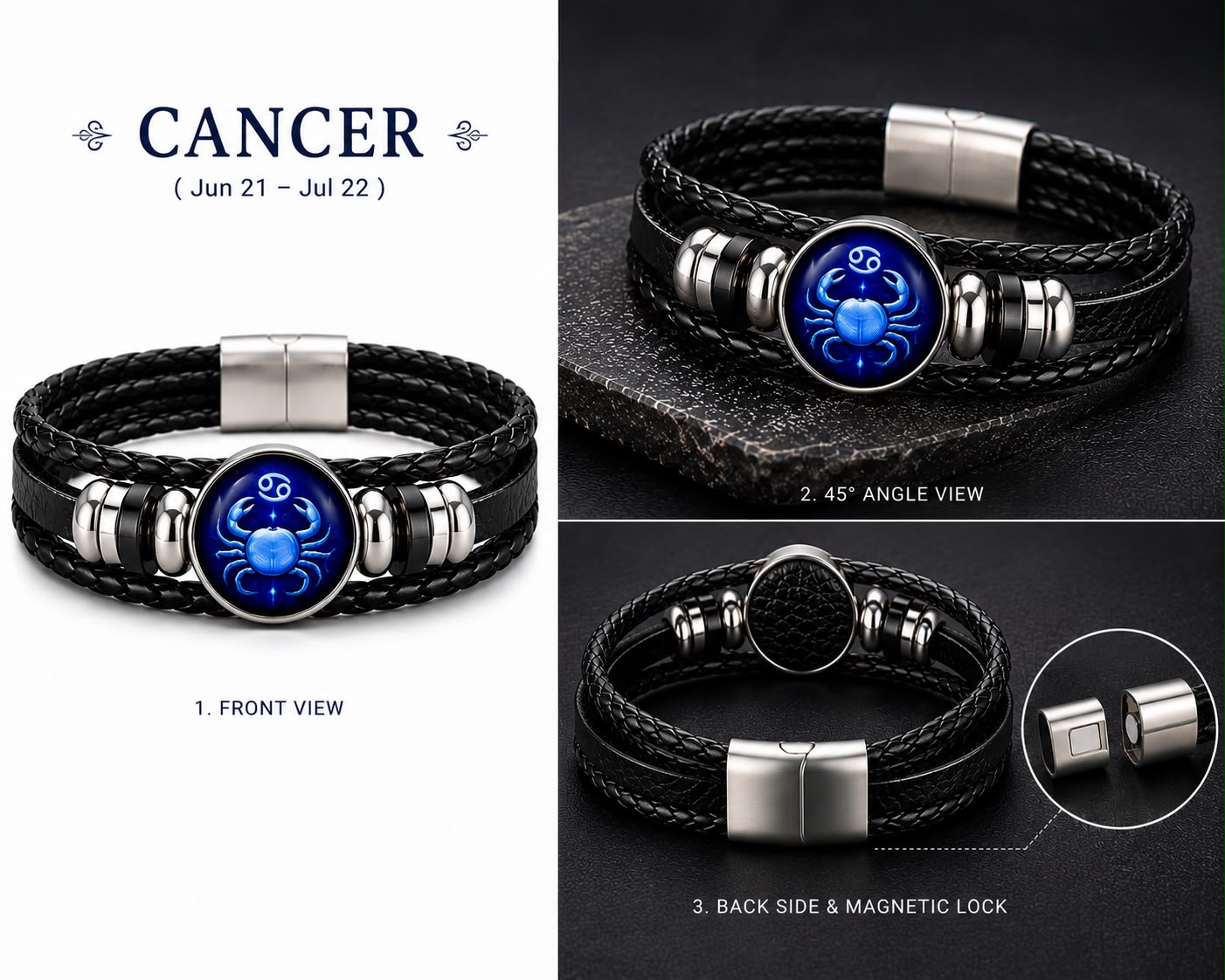 CANCER ♋