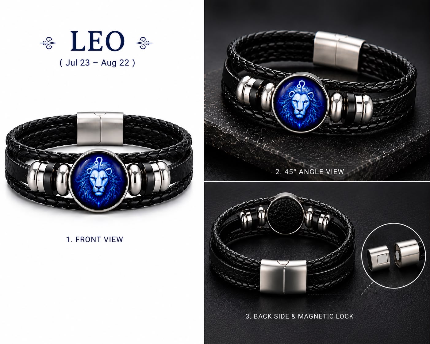 LEO ♌