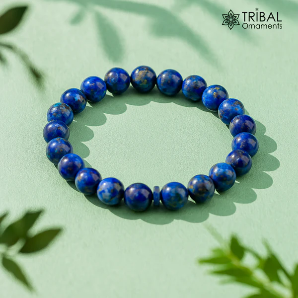 Lapis Lazuli Crystal Bracelet – Benefits
